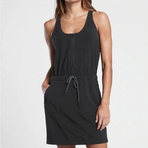 Athleta Pants - Athleta Expedition Skort Dress
